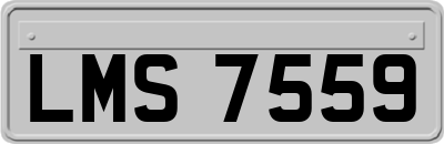 LMS7559