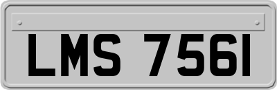 LMS7561