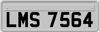 LMS7564