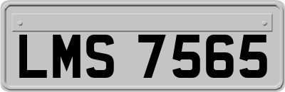 LMS7565