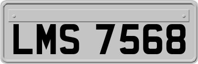 LMS7568
