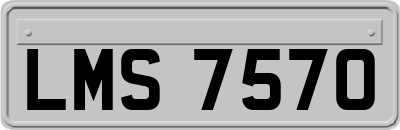 LMS7570