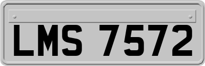 LMS7572