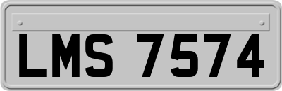 LMS7574