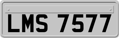 LMS7577