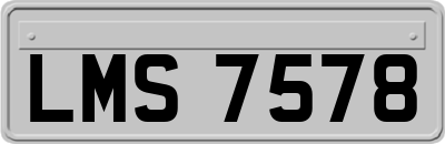 LMS7578