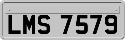LMS7579