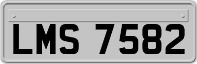 LMS7582
