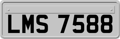 LMS7588