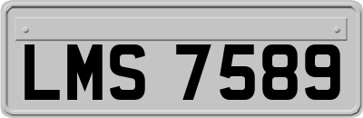 LMS7589
