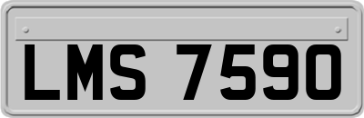 LMS7590