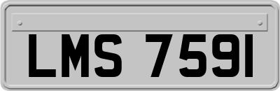 LMS7591