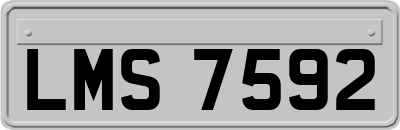 LMS7592