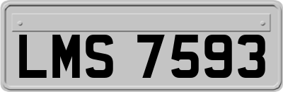 LMS7593