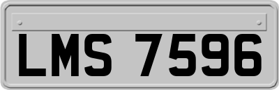 LMS7596
