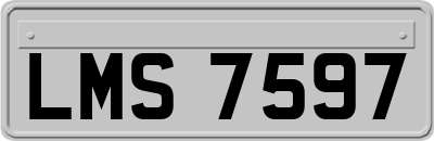 LMS7597