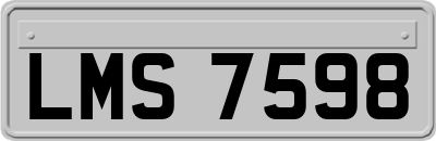 LMS7598