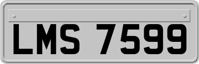 LMS7599