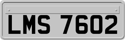 LMS7602