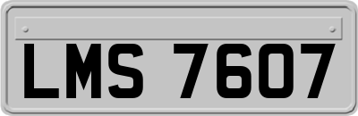 LMS7607