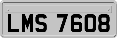 LMS7608