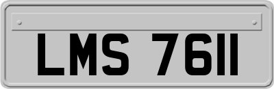 LMS7611