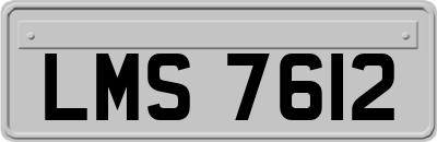 LMS7612