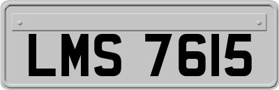 LMS7615