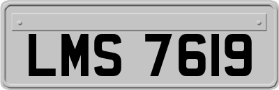 LMS7619
