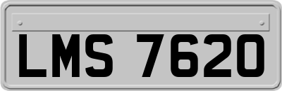 LMS7620