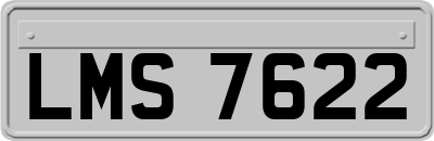 LMS7622