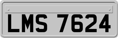 LMS7624