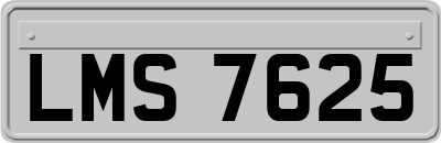 LMS7625