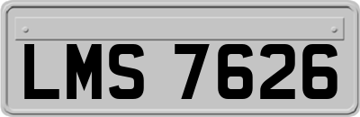 LMS7626