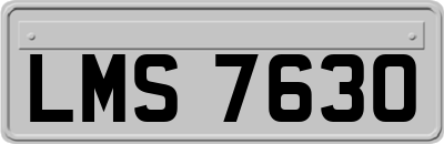 LMS7630