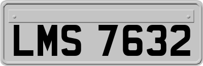LMS7632