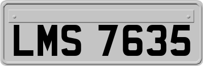 LMS7635
