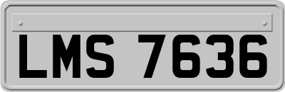 LMS7636