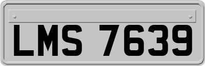 LMS7639