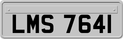 LMS7641