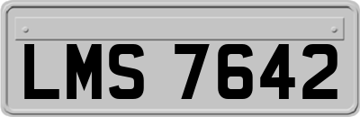 LMS7642