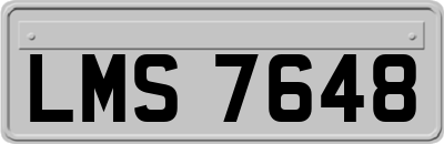 LMS7648