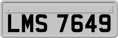 LMS7649