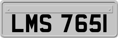 LMS7651