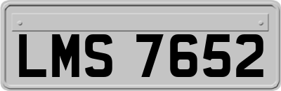 LMS7652
