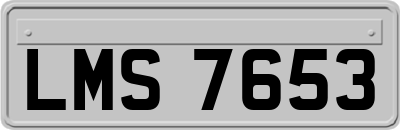 LMS7653