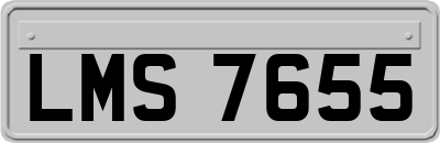 LMS7655