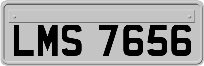 LMS7656