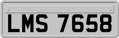 LMS7658