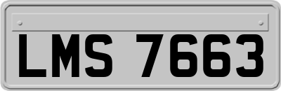 LMS7663